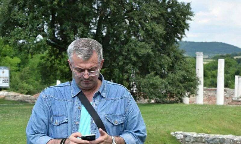 lična arhiva